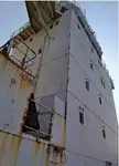 ତୈଳ/ରସାୟନିକ ଟ୍ୟାଙ୍କର ବିକ୍ରୟ ପାଇଁ