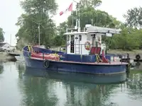 Oil/Chemical tanker ବିକ୍ରୟ ପାଇଁ