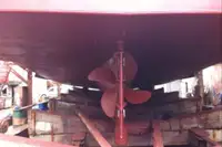 କାର୍ଯ୍ୟକାରୀ ନୌକା ବିକ୍ରୟ ପାଇଁ