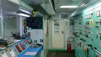 ତୈଳ/ରସାୟନିକ ଟ୍ୟାଙ୍କର ବିକ୍ରୟ ପାଇଁ