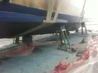 କ୍ରୁ ବୋଟ୍ ବିକ୍ରୟ ପାଇଁ