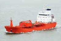 Oil/Chemical tanker ବିକ୍ରୟ ପାଇଁ