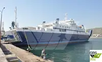 Ro-Ro ship ବିକ୍ରୟ ପାଇଁ