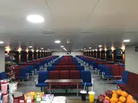 କ୍ରୁଜ୍ ଜାହାଜ ବିକ୍ରୟ ପାଇଁ