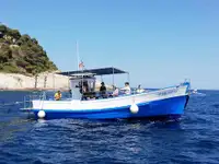 Trawler ବିକ୍ରୟ ପାଇଁ