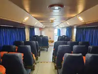 ଫେରୀ ଜାହାଜ ବିକ୍ରୟ ପାଇଁ