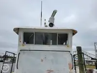 ସପ୍ଲାୟ ଜାହାଜ ବିକ୍ରୟ ପାଇଁ