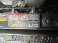 କ୍ରୁଜ୍ ଜାହାଜ ବିକ୍ରୟ ପାଇଁ