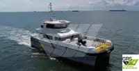Wind farm service vessel ବିକ୍ରୟ ପାଇଁ