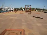 ବାର୍ଜ୍ ବିକ୍ରୟ ପାଇଁ