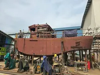 ଟଗବୋଟ୍ ବିକ୍ରୟ ପାଇଁ