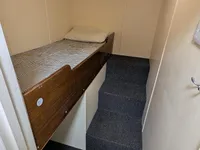 ସର୍ବେ କାର୍ଯ୍ୟ ଜାହାଜ ବିକ୍ରୟ ପାଇଁ