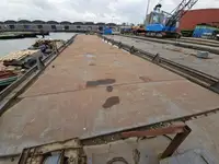ବାର୍ଜ୍ ବିକ୍ରୟ ପାଇଁ