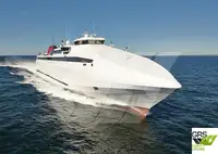 Ro-Ro ship ବିକ୍ରୟ ପାଇଁ