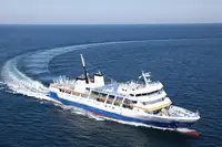 Ro-Ro ship ବିକ୍ରୟ ପାଇଁ