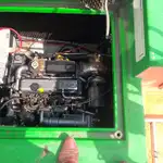 ପାଇଲଟ୍ ବୋଟ୍ ବିକ୍ରୟ ପାଇଁ