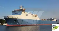 Ro-Ro ship ବିକ୍ରୟ ପାଇଁ