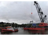 କାର୍ଯ୍ୟକାରୀ ନୌକା ବିକ୍ରୟ ପାଇଁ