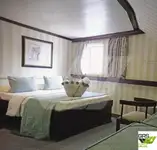 କ୍ରୁଜ୍ ଜାହାଜ ବିକ୍ରୟ ପାଇଁ