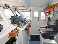 କାଟାମାରାନ୍ ବିକ୍ରୟ ପାଇଁ