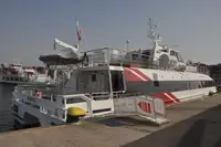 ଯାତ୍ରୀ ଜାହାଜ ବିକ୍ରୟ ପାଇଁ