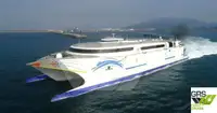 Ro-Ro ship ବିକ୍ରୟ ପାଇଁ
