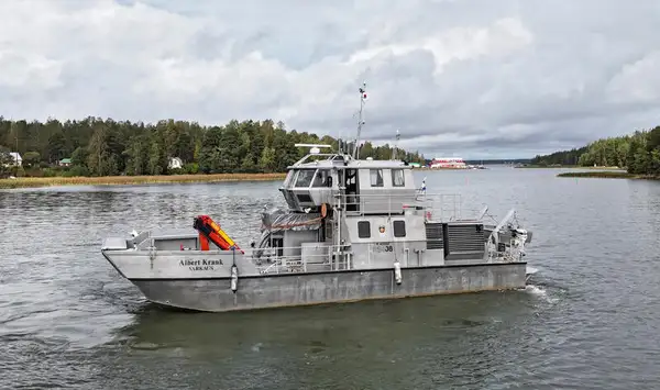 Catamaran for sale