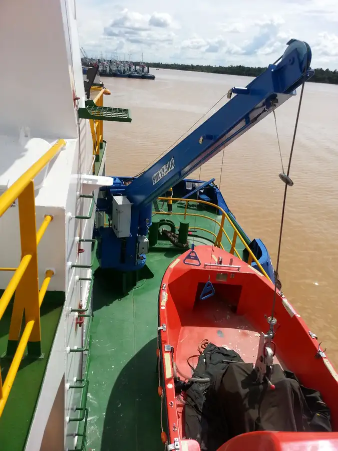 ଲ୍ୟାଣ୍ଡିଂ କ୍ରାଫ୍ଟ୍, ଟ୍ୟାଙ୍କ୍ ବିକ୍ରୟ ପାଇଁ