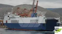 Ro-Ro ship ବିକ୍ରୟ ପାଇଁ