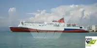 Ro-Ro ship ବିକ୍ରୟ ପାଇଁ
