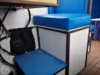 ମାଛ ପ୍ରକ୍ରିୟାକରଣ ନୌ ବିକ୍ରୟ ପାଇଁ