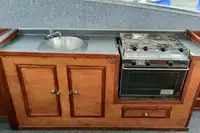 କାର୍ଯ୍ୟକାରୀ ନୌକା ବିକ୍ରୟ ପାଇଁ