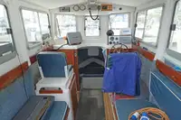 କାର୍ଯ୍ୟକାରୀ ନୌକା ବିକ୍ରୟ ପାଇଁ