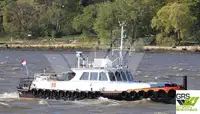 Wind farm service vessel ବିକ୍ରୟ ପାଇଁ