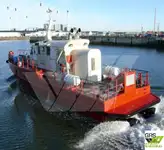 Wind farm service vessel ବିକ୍ରୟ ପାଇଁ