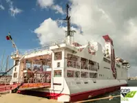 Ro-Ro ship ବିକ୍ରୟ ପାଇଁ