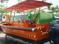 କାର୍ଯ୍ୟକାରୀ ନୌକା ବିକ୍ରୟ ପାଇଁ