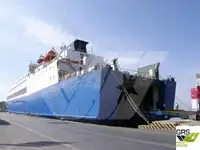 Ro-Ro ship ବିକ୍ରୟ ପାଇଁ
