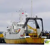 ଦ୍ରୁତ ଯୋଗାଣ ଜାହାଜ (FSV) ବିକ୍ରୟ ପାଇଁ