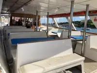 ଫେରୀ ଜାହାଜ ବିକ୍ରୟ ପାଇଁ