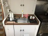 ଡ୍ରେଜର ବିକ୍ରୟ ପାଇଁ