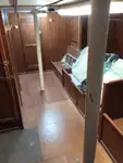 ଫେରୀ ଜାହାଜ ବିକ୍ରୟ ପାଇଁ