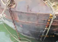 ବାର୍ଜ୍ ବିକ୍ରୟ ପାଇଁ