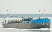 ବାର୍ଜ୍ ବିକ୍ରୟ ପାଇଁ
