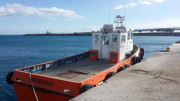 Workboats for sale