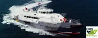 Wind farm service vessel ବିକ୍ରୟ ପାଇଁ
