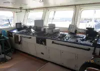 ପ୍ଲାଟଫର୍ମ ସପ୍ଲାୟ ଜାହାଜ (PSV) ବିକ୍ରୟ ପାଇଁ