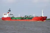 Oil/Chemical tanker ବିକ୍ରୟ ପାଇଁ
