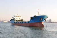 Oil/Chemical tanker ବିକ୍ରୟ ପାଇଁ