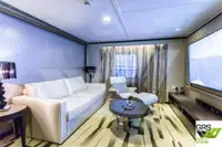 କ୍ରୁଜ୍ ଜାହାଜ ବିକ୍ରୟ ପାଇଁ